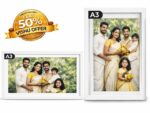 Photo Frames 12 x 18 in (A3)
