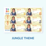 JUNGLE THEME