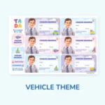 VEHICLE THEME