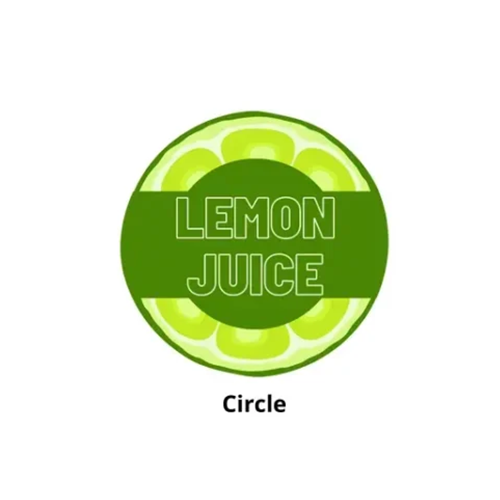 Bottle Labels