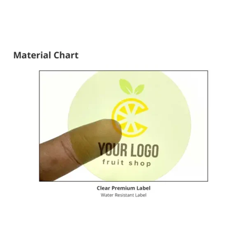 Bottle Labels