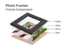 Photo Frames 6 x 8 in (A5)