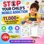 Kids Drawing Activities