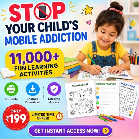 Kids Drawing Activities